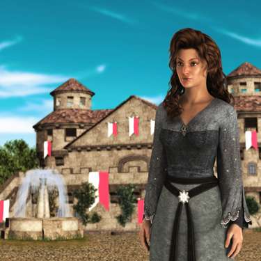 Hero of the Kingdom II