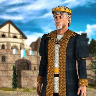 Hero of the Kingdom III